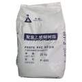 Pvc Paste วัตถุดิบเรซิน P440 Emulsion Grade